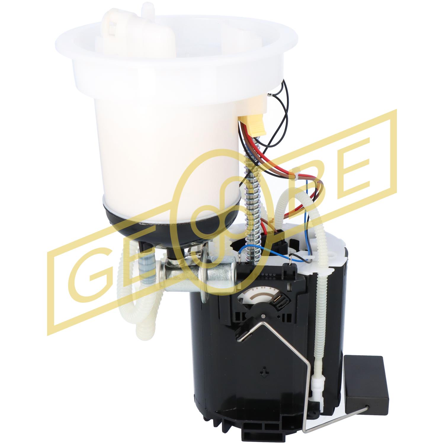 Fuel Feed Unit - 9 6163 1 GEBE