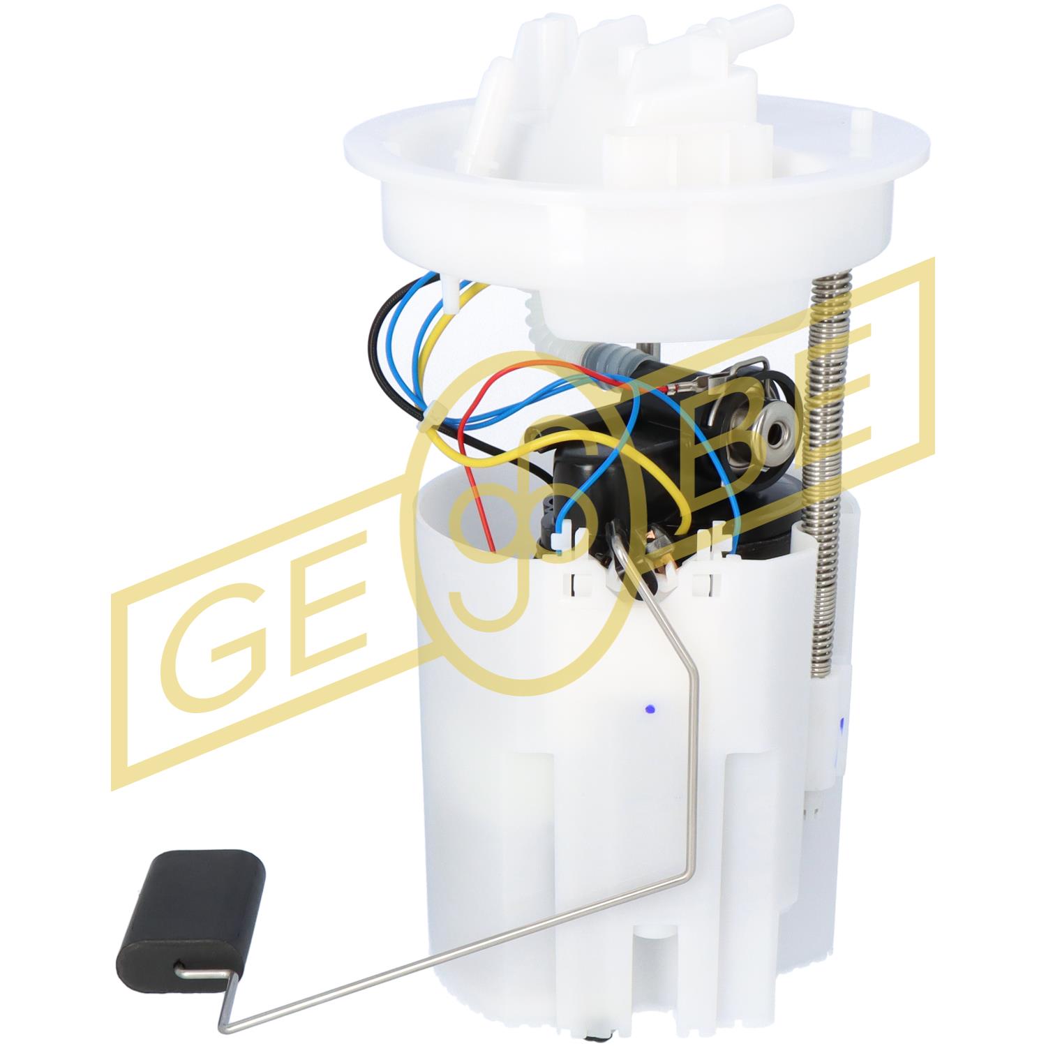 Fuel Feed Unit - 9 6164 1 GEBE