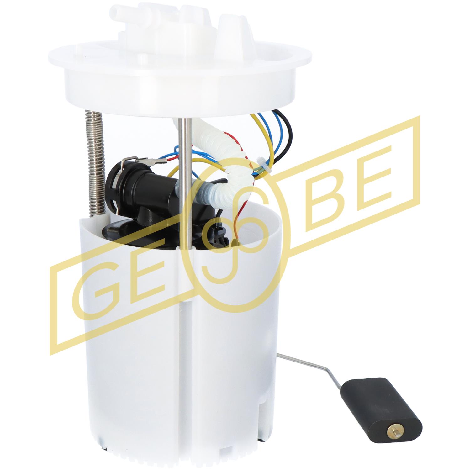 Fuel Feed Unit - 9 6164 1 GEBE