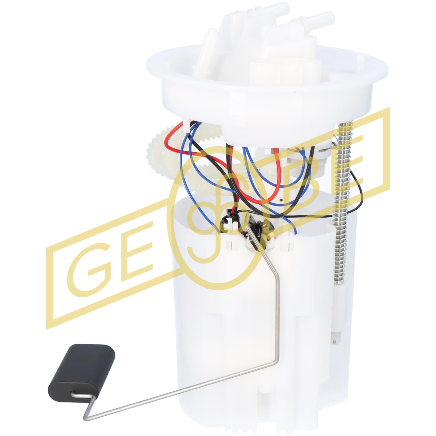 Fuel Feed Unit - 9 6165 1 GEBE