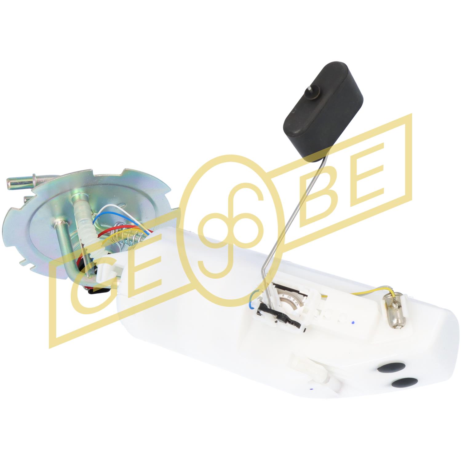 Fuel Feed Unit - 9 6176 1 GEBE