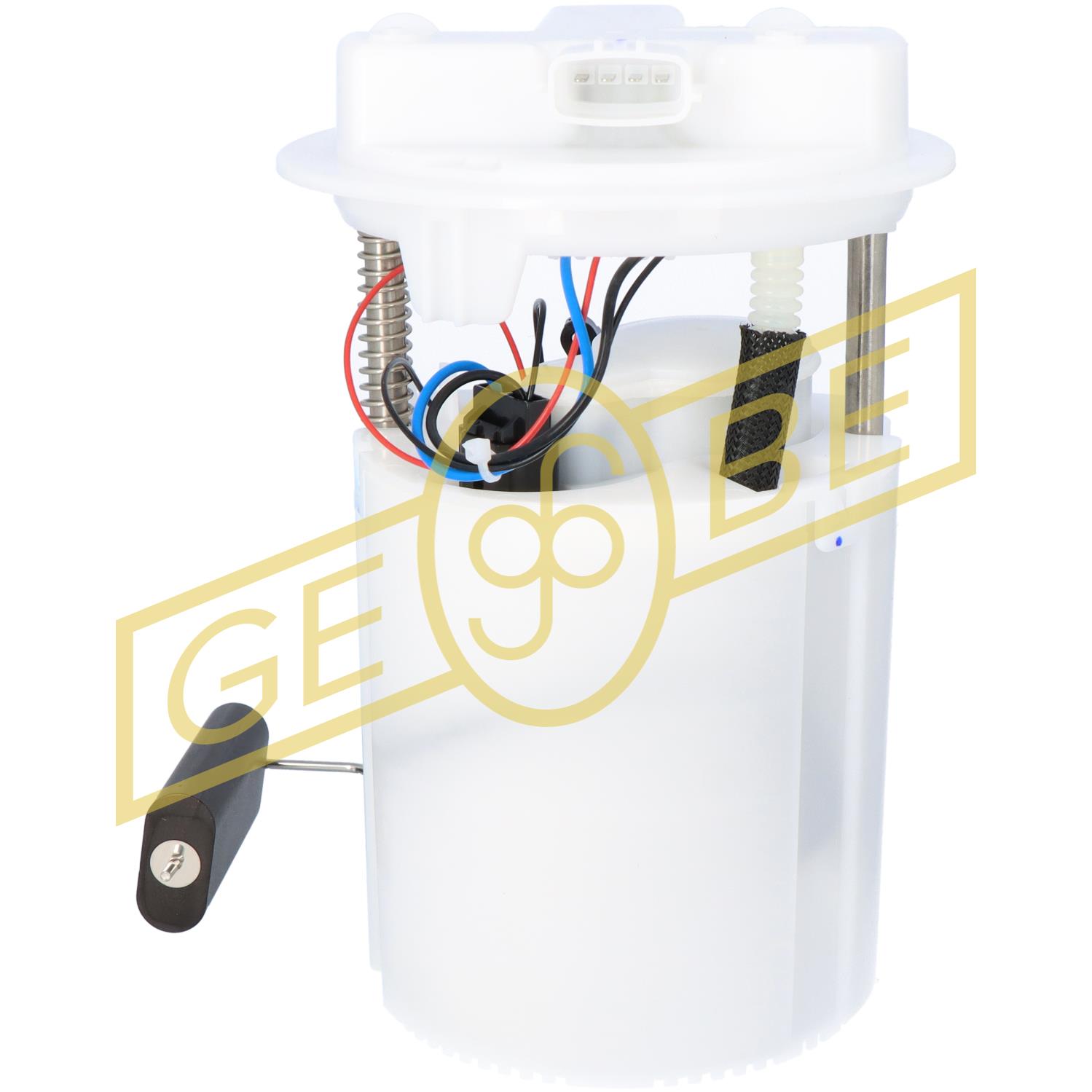 Fuel Feed Unit - 9 6234 1 GEBE