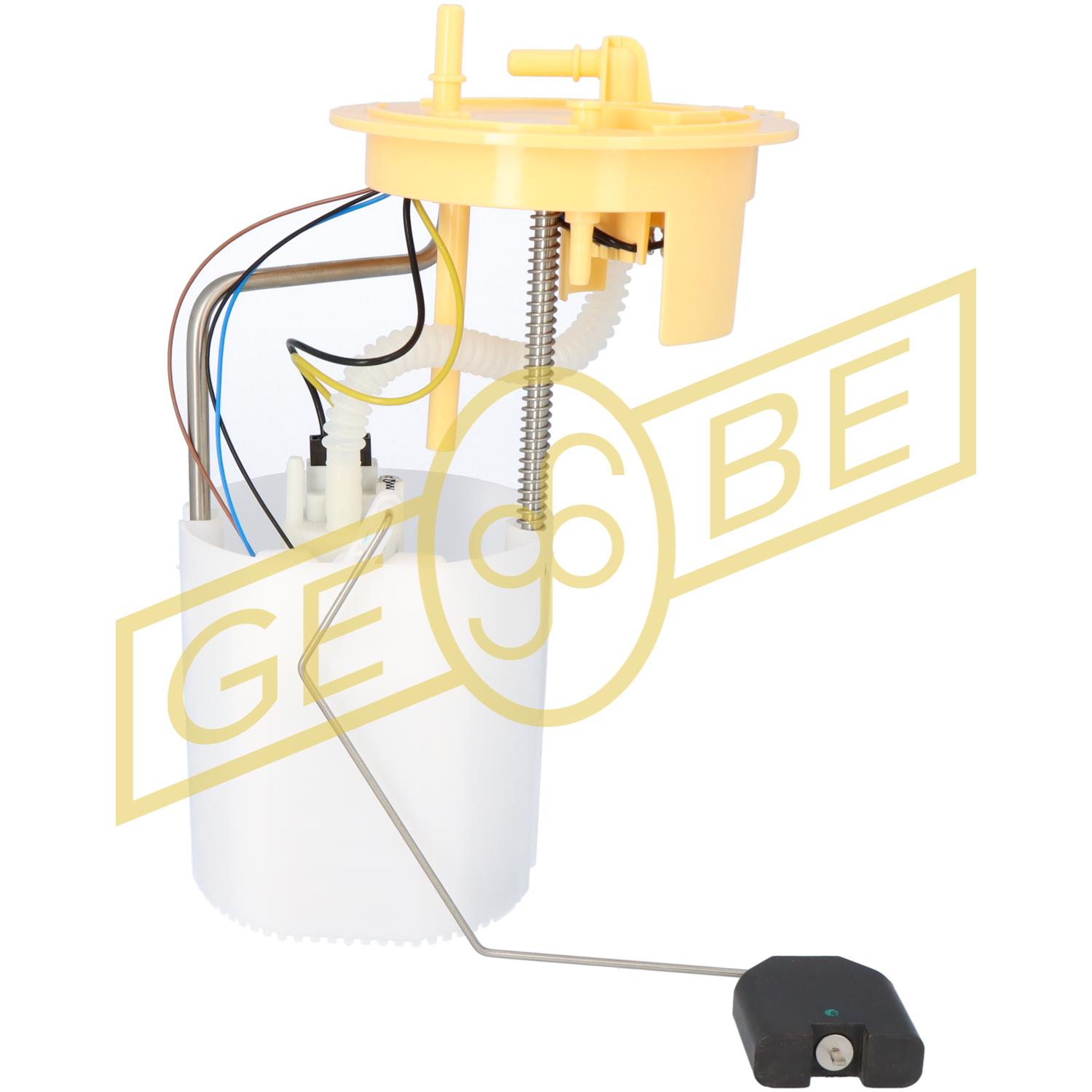 Imp. alimentazione carburante - 9 6251 1 GEBE