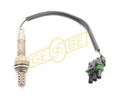 Lambda Sensor - 9 7058 1 GEBE