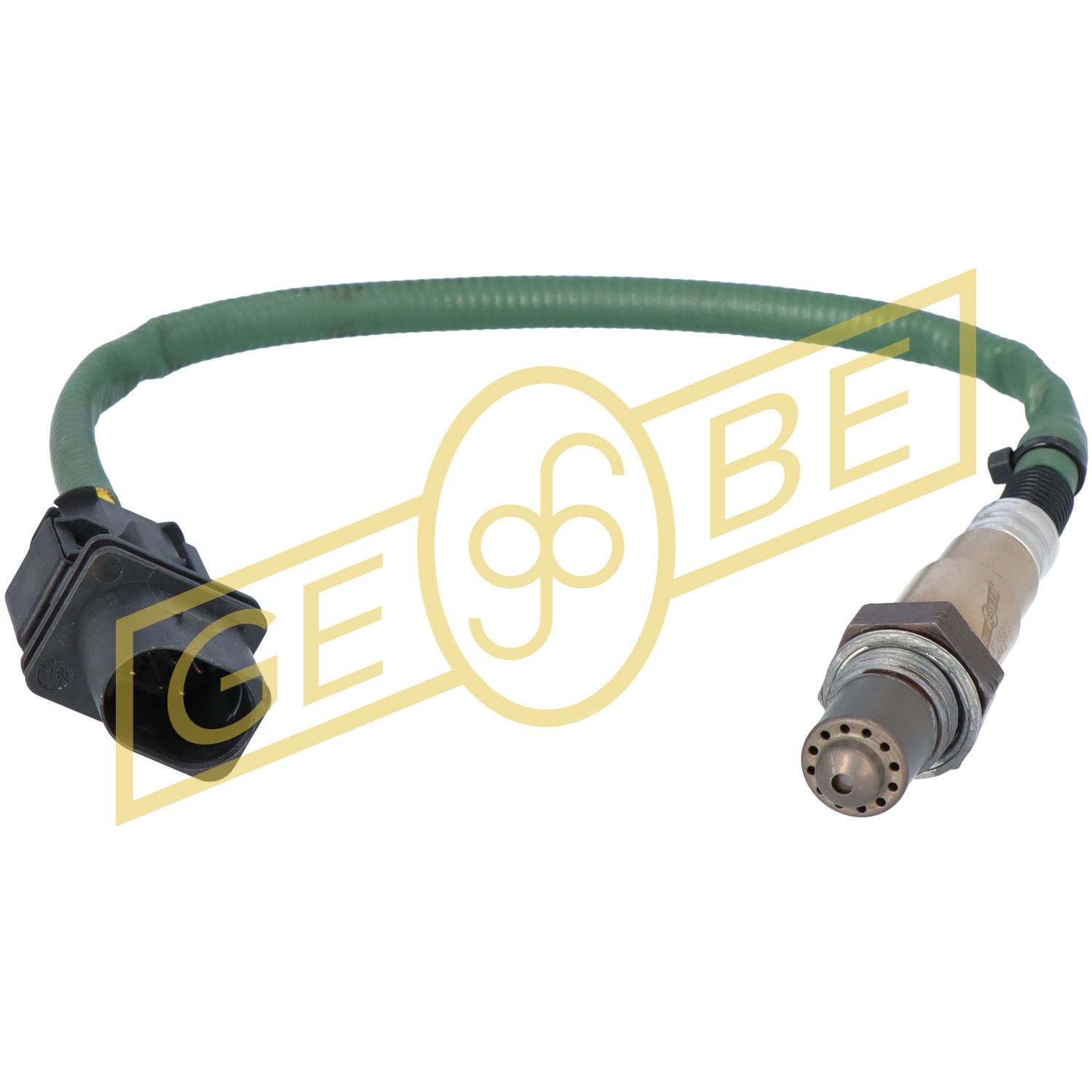 Лямбда-зонд - 9 7089 1 GEBE