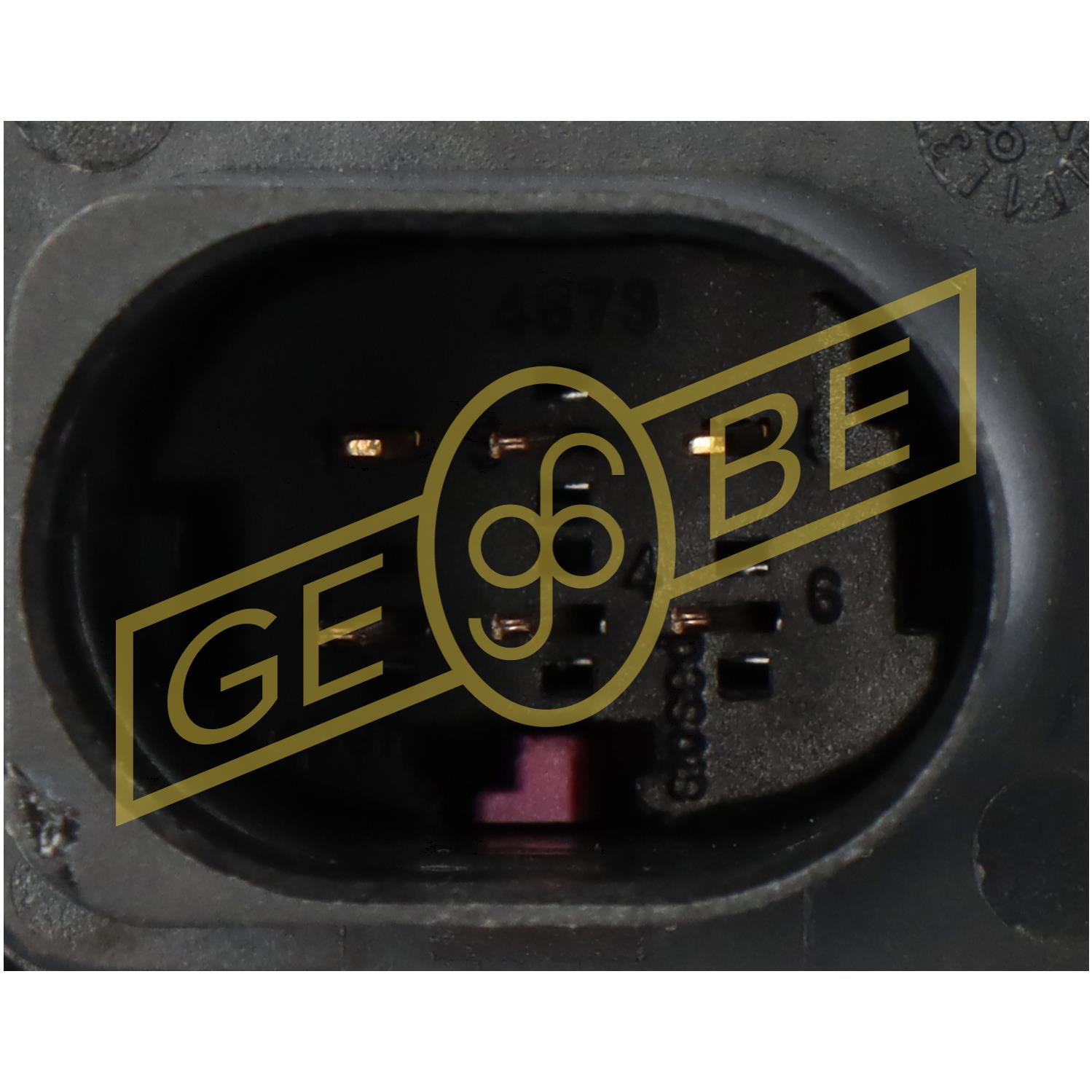 Лямбда-зонд - 9 7089 1 GEBE