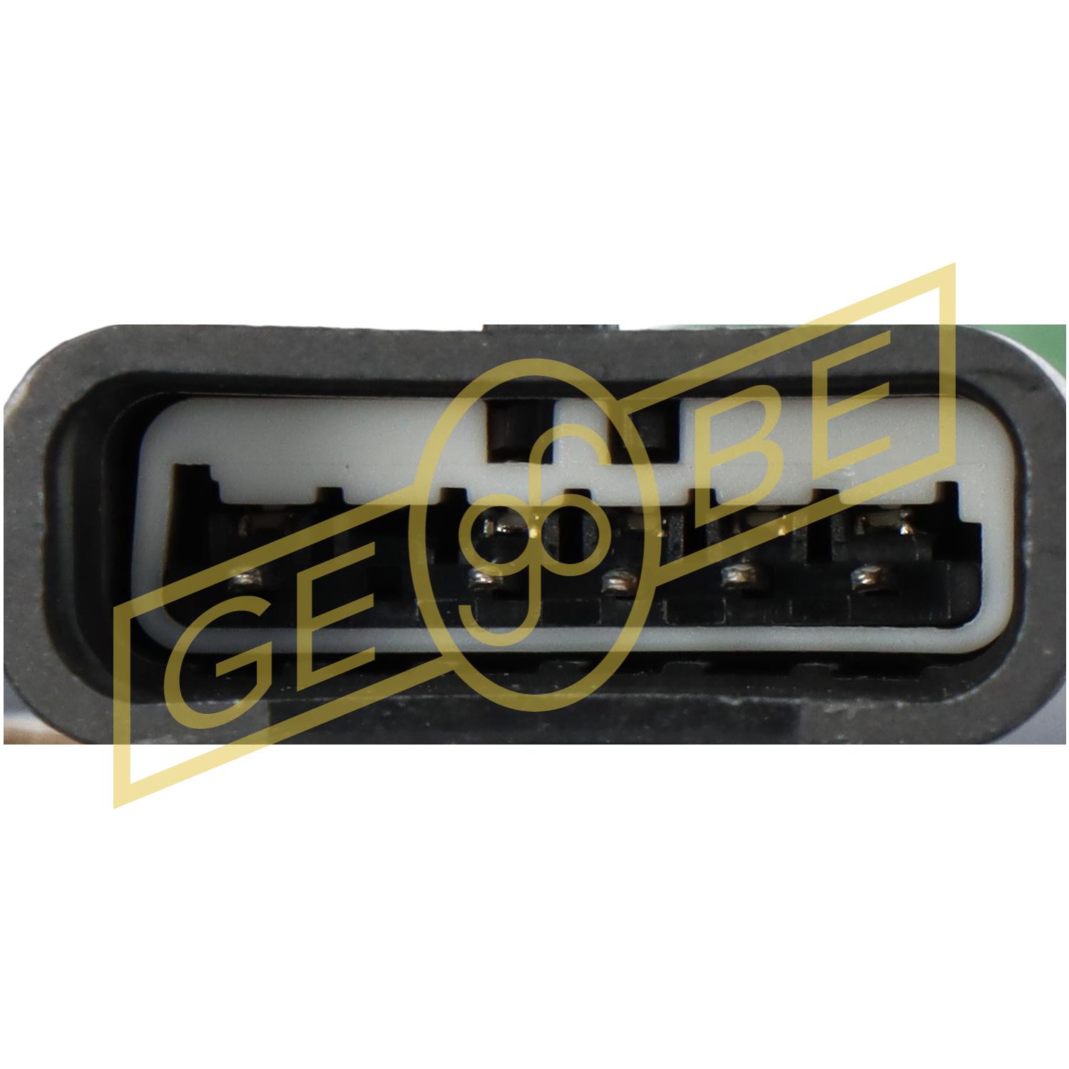 Лямбда-зонд - 9 7149 1 GEBE