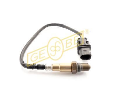 Lambda Sensor - 9 7155 1 GEBE
