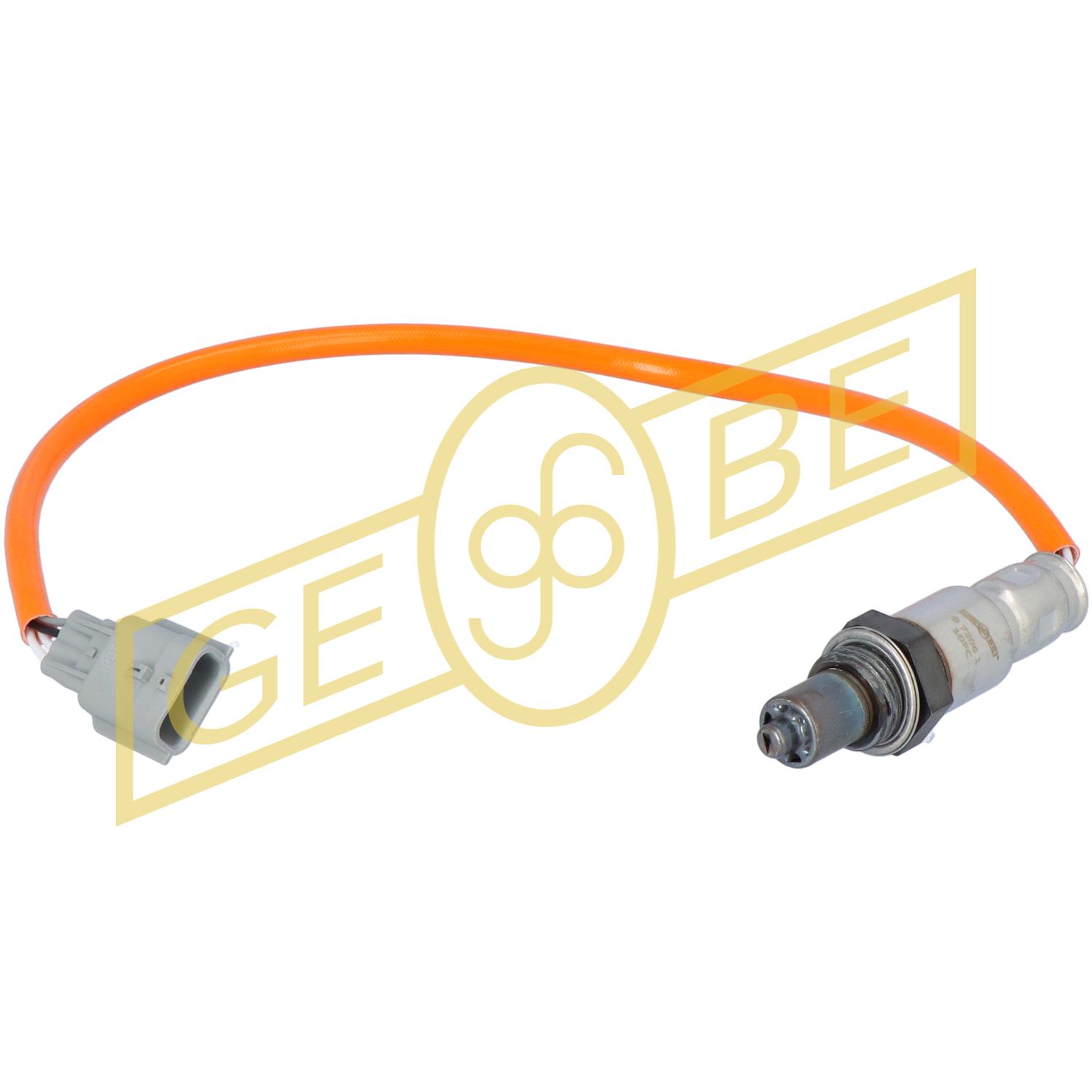 Lambda Sensor - 9 7206 1 GEBE
