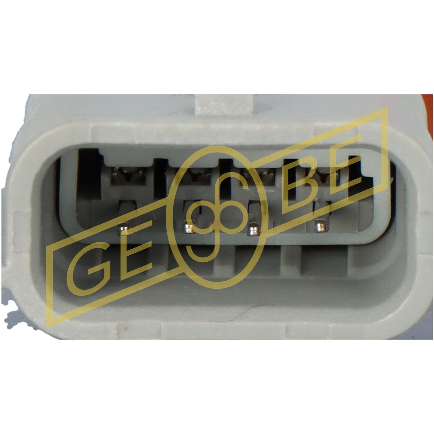 Lambda Sensor - 9 7206 1 GEBE