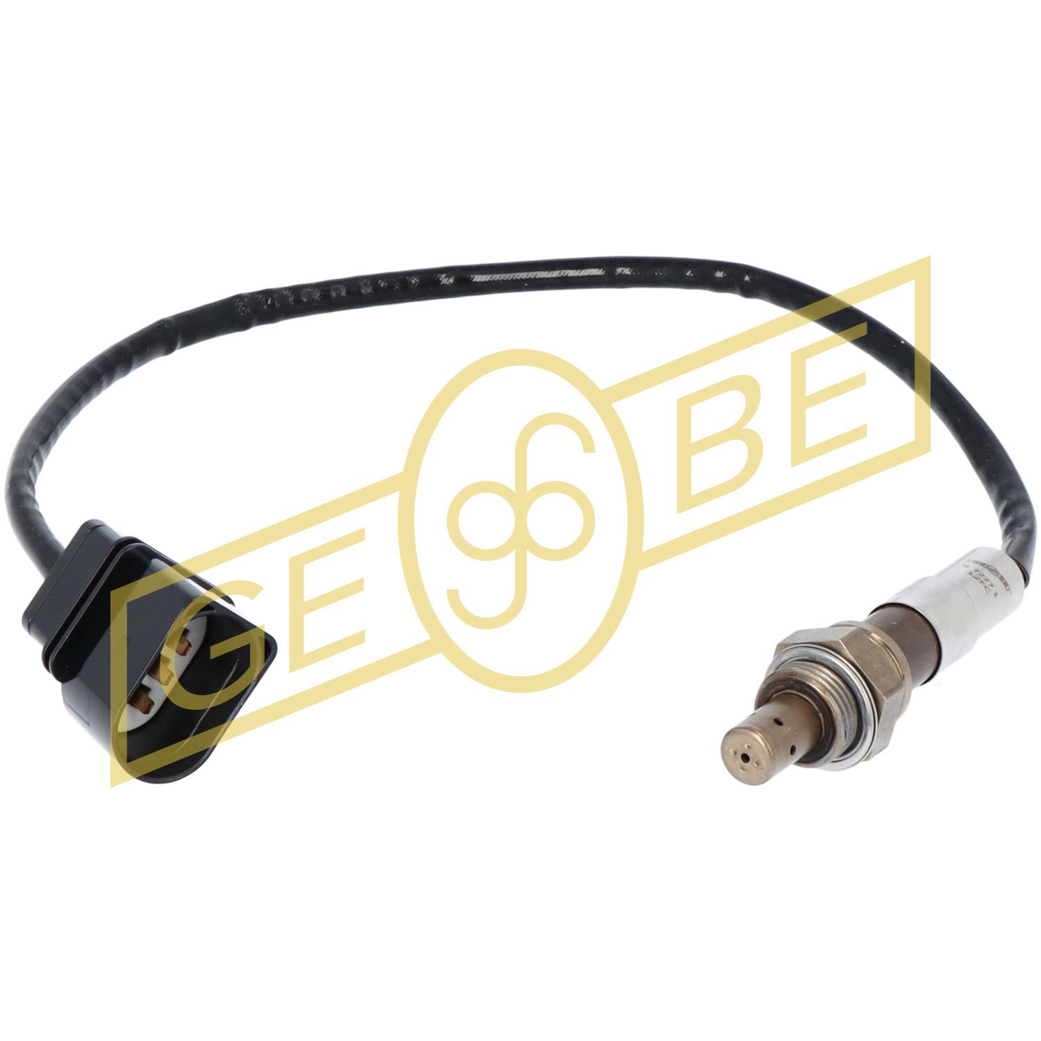 Lambda Sensor - 9 7227 1 GEBE