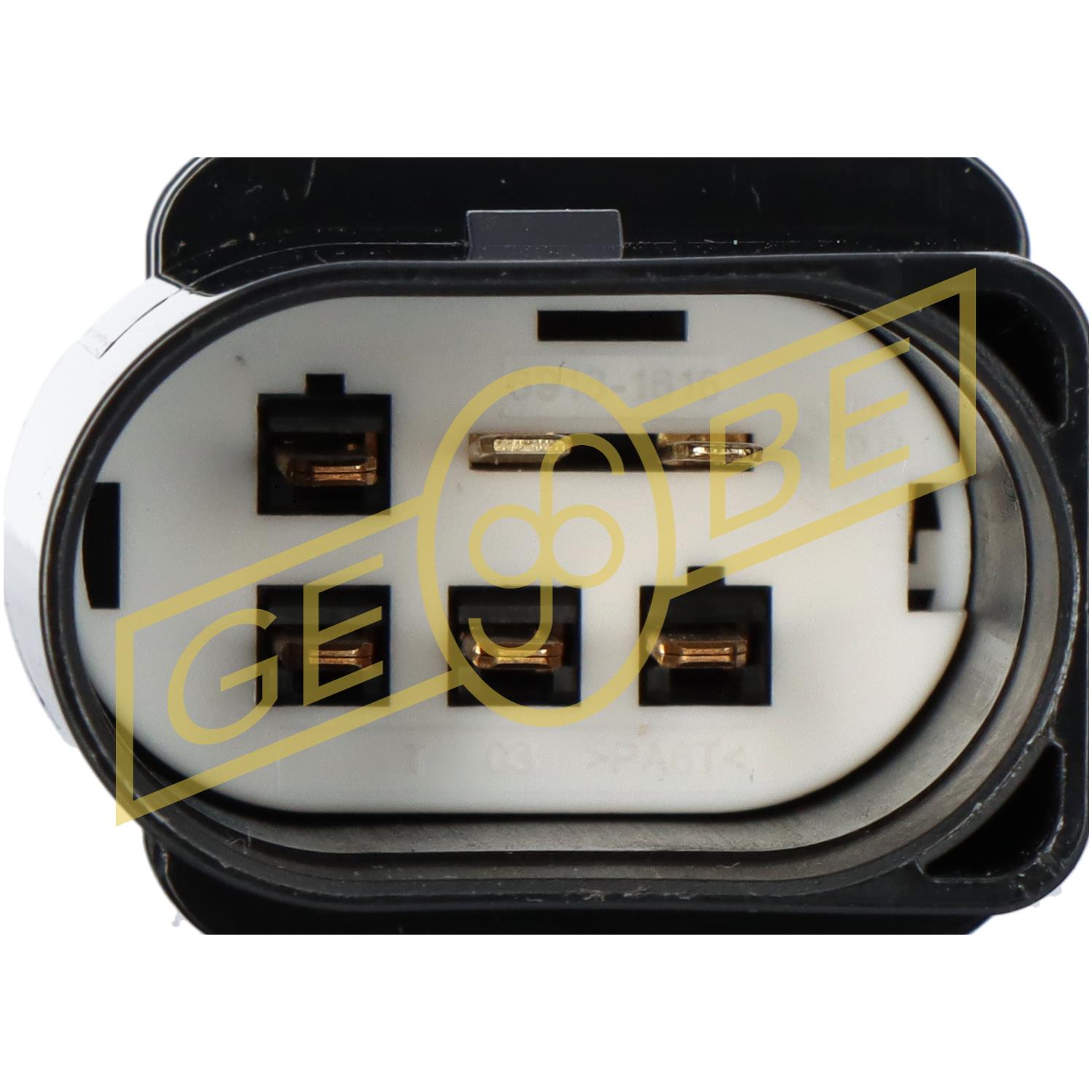Lambda Sensor - 9 7227 1 GEBE