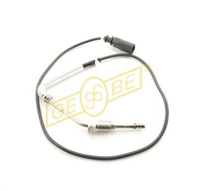 Sensore, Temperatura gas scarico - 9 8009 1 GEBE