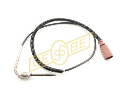 Sensor, exhaust gas temperature - 9 8019 1 GEBE