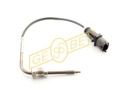 Sensor, exhaust gas temperature - 9 8054 1 GEBE
