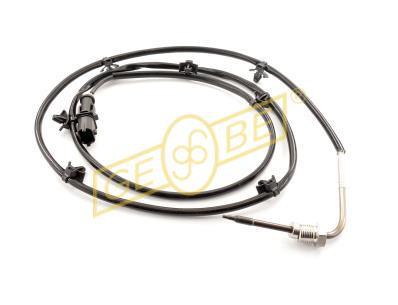 Sensore, Temperatura gas scarico - 9 8055 1 GEBE