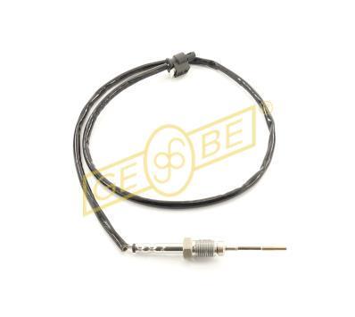 Sensore, Temperatura gas scarico - 9 8096 1 GEBE