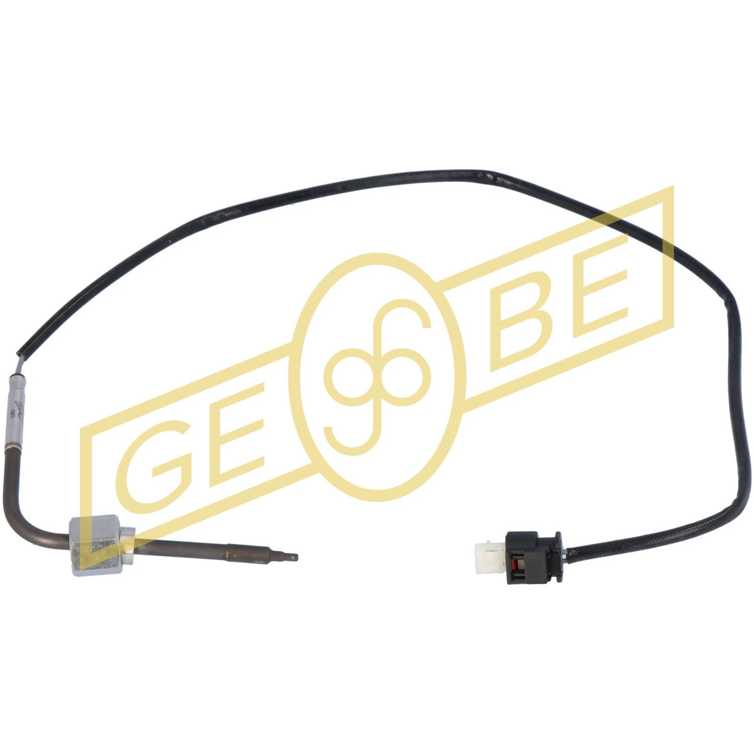 Sensor, Abgastemperatur - 9 8367 1 GEBE