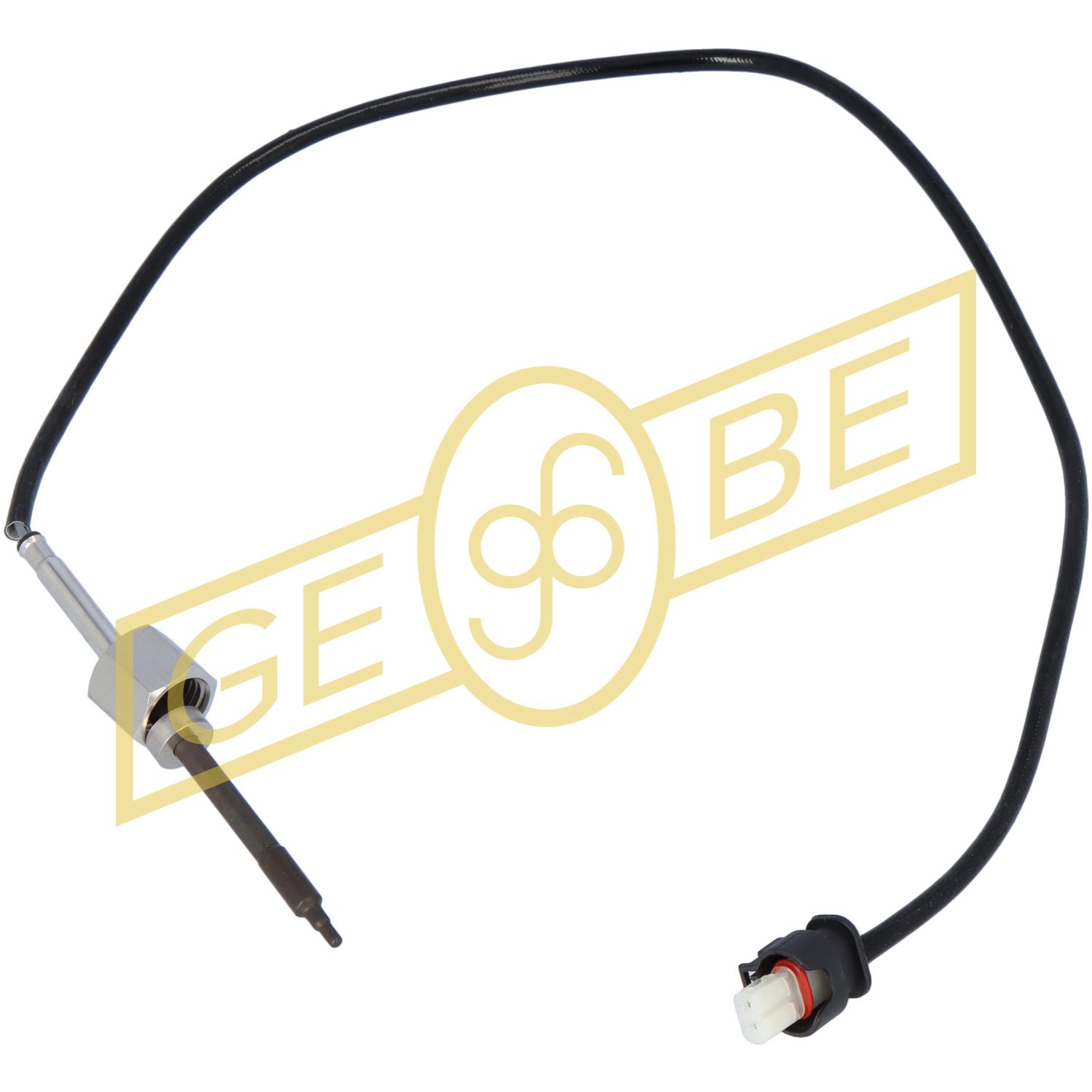 Sensor, exhaust gas temperature - 9 8398 1 GEBE