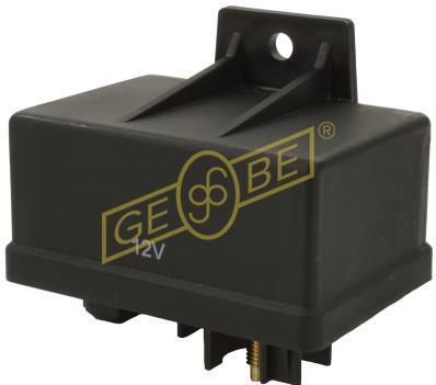 Control Unit, glow plug system - 9 9201 1 GEBE