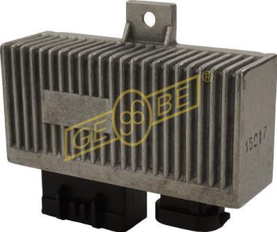 Centralina, Tempo incandescenza - 9 9405 1 GEBE