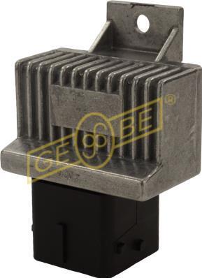 Control Unit, glow plug system - 9 9410 1 GEBE