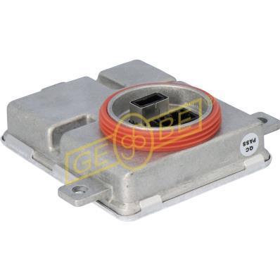 Regolatore di corrente, Lampada a scarico gas - 9 9506 1 GEBE