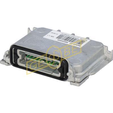Ballast, gas discharge lamp - 9 9556 1 GEBE