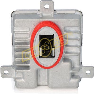 Ballast, gas discharge lamp - 9 9558 1 GEBE