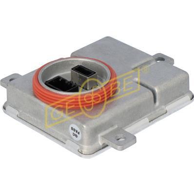 Regolatore di corrente, Lampada a scarico gas - 9 9559 1 GEBE