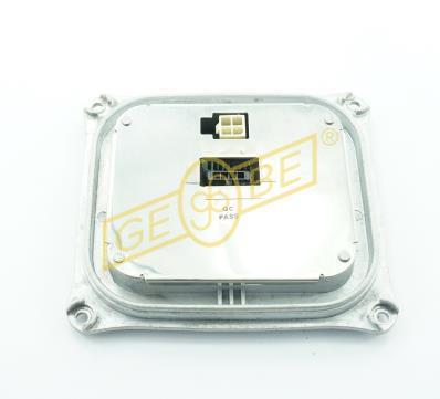 Ballast, gas discharge lamp - 9 9563 1 GEBE