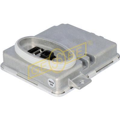 Ballast, gas discharge lamp - 9 9565 1 GEBE