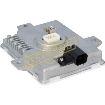 Ballast, gas discharge lamp - 9 9570 1 GEBE