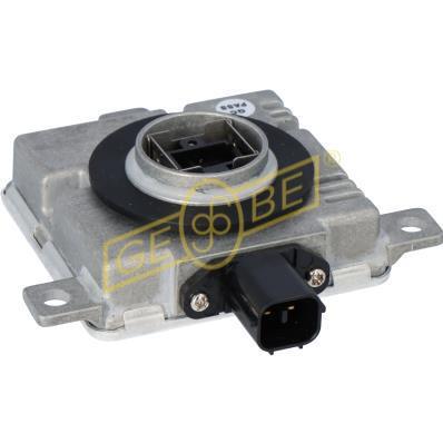 Regolatore di corrente, Lampada a scarico gas - 9 9572 1 GEBE