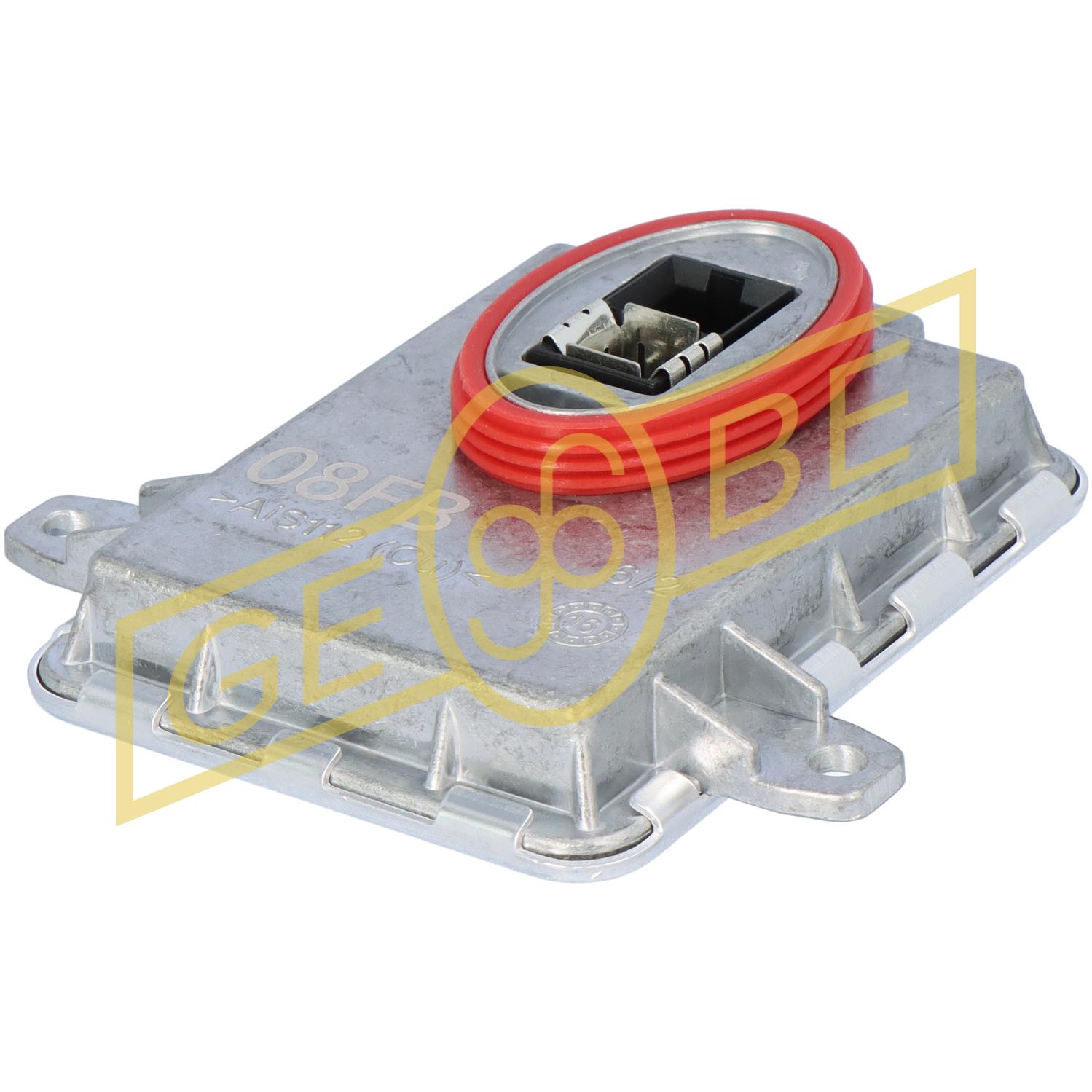 Ballast, gas discharge lamp - 9 9602 1 GEBE