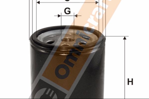 kuro filtras - 2136821 Omnicraft