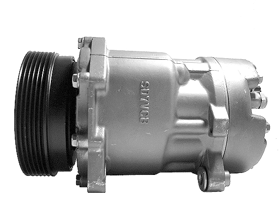 Compressore, Climatizzatore - 10-0006 Airstal