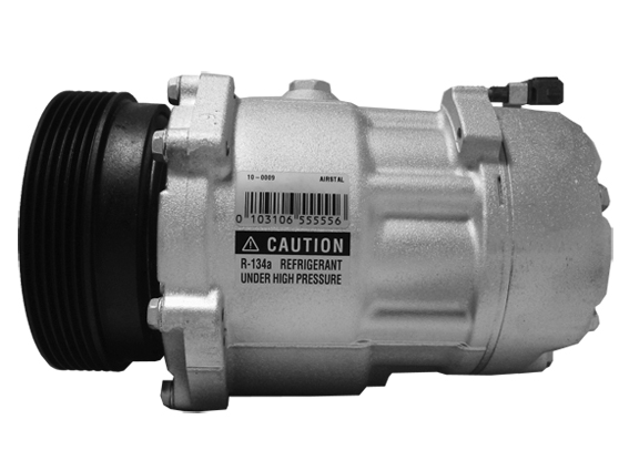 Compressor, air conditioning - 10-0009 Airstal