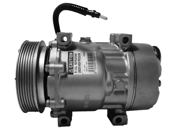Compressore, Climatizzatore - 10-0014 Airstal