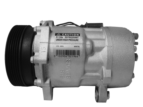 Compressore, Climatizzatore - 10-0015 Airstal