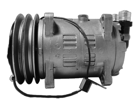Compressor, air conditioning - 10-0028 Airstal