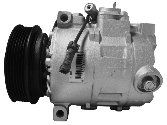 Compressor, air conditioning - 10-0032 Airstal