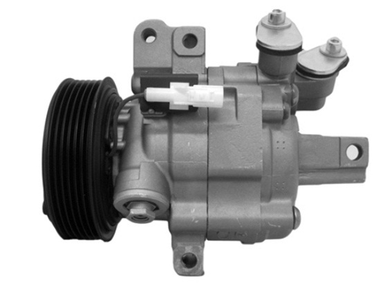 Compressor, air conditioning - 10-0036 Airstal