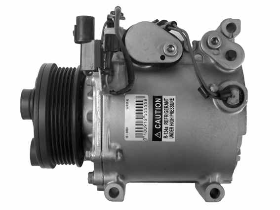 Compressor, air conditioning - 10-0059 Airstal