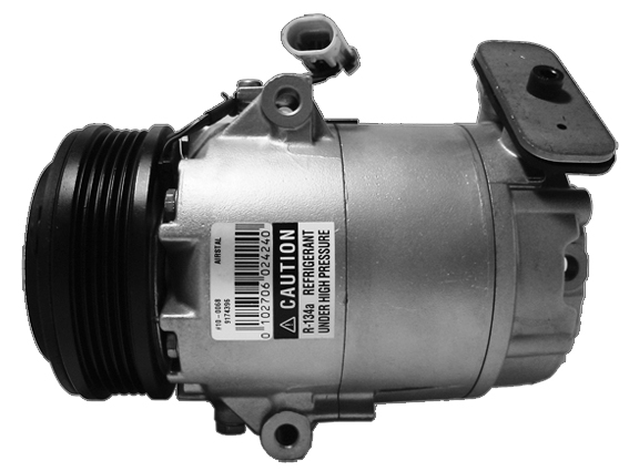 Compressor, air conditioning - 10-0068 Airstal