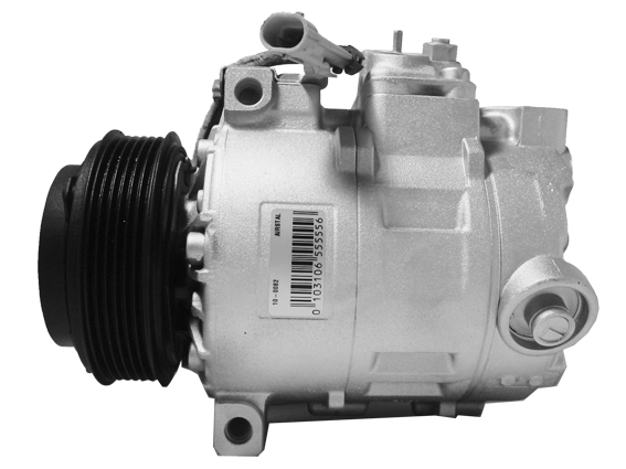 Kompressor, Klimaanlage - 10-0082 Airstal