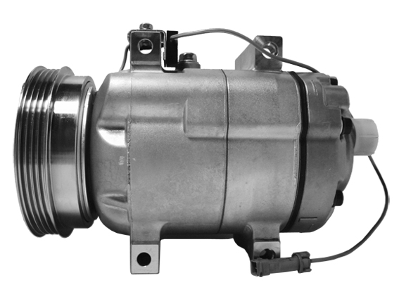 Compressor, air conditioning - 10-0084 Airstal