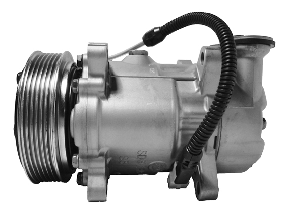 Compressore, Climatizzatore - 10-0102 Airstal