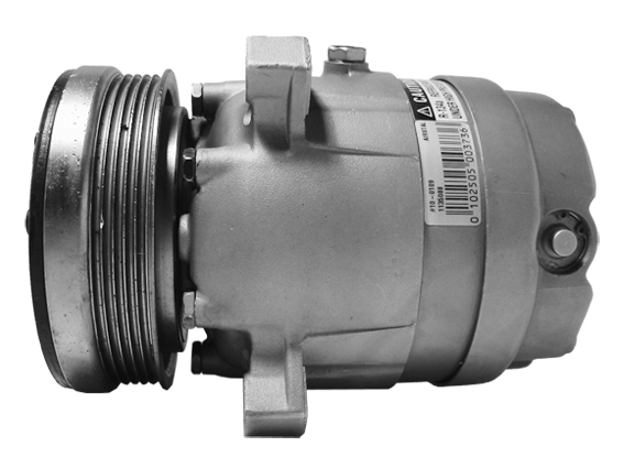 Compressor, air conditioning - 10-0109 Airstal