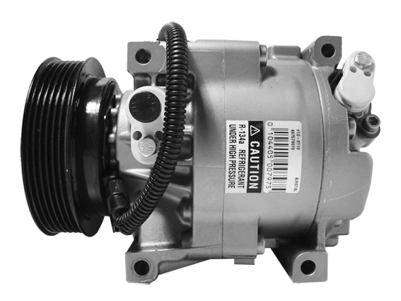 Compressore, Climatizzatore - 10-0110 Airstal